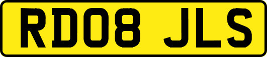 RD08JLS