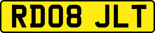 RD08JLT