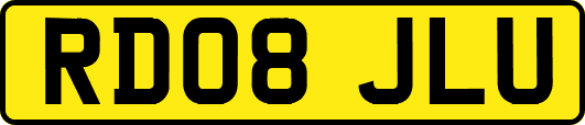 RD08JLU