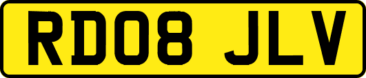 RD08JLV