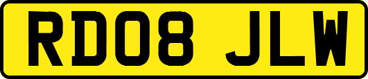 RD08JLW
