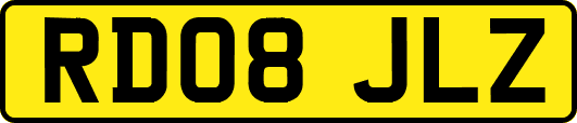 RD08JLZ