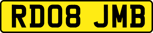RD08JMB