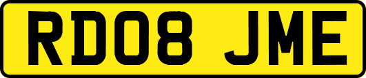 RD08JME