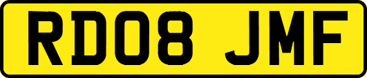 RD08JMF