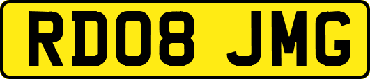 RD08JMG