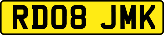 RD08JMK