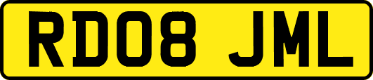 RD08JML