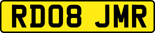 RD08JMR