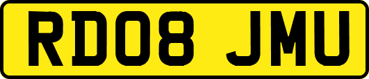 RD08JMU
