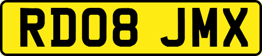 RD08JMX