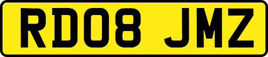 RD08JMZ