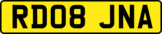 RD08JNA