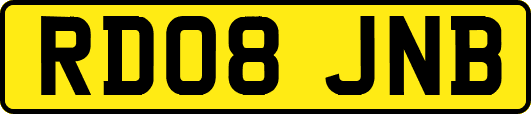 RD08JNB