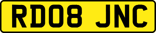 RD08JNC