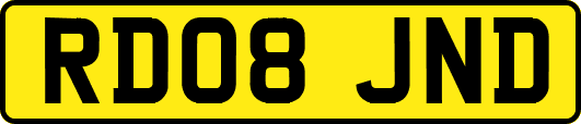 RD08JND