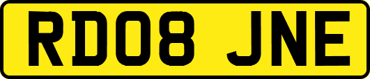 RD08JNE
