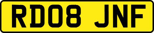 RD08JNF