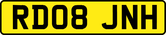 RD08JNH