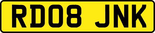 RD08JNK