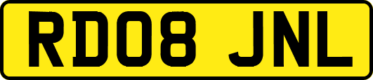 RD08JNL