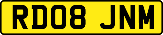 RD08JNM