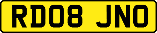 RD08JNO