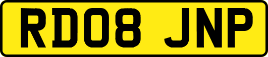 RD08JNP