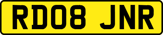 RD08JNR
