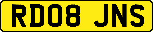 RD08JNS