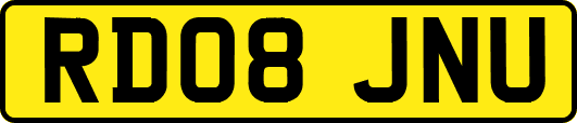 RD08JNU