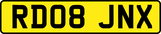 RD08JNX