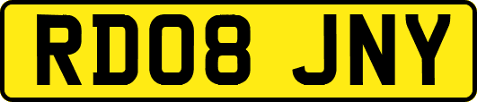 RD08JNY