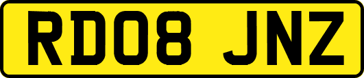 RD08JNZ