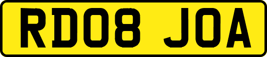 RD08JOA