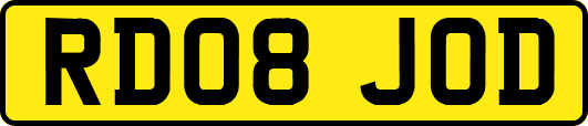 RD08JOD