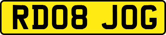 RD08JOG