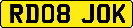 RD08JOK