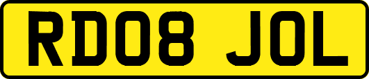 RD08JOL