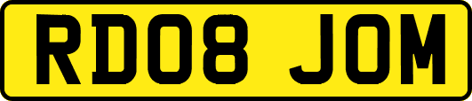 RD08JOM