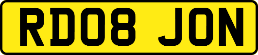 RD08JON
