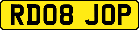 RD08JOP