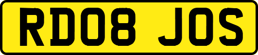 RD08JOS