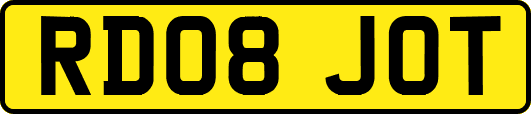 RD08JOT