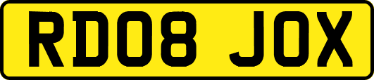 RD08JOX