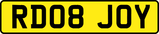 RD08JOY