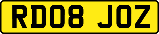 RD08JOZ