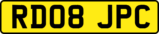 RD08JPC
