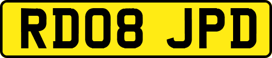 RD08JPD