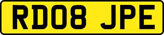 RD08JPE